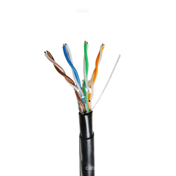 1000ft UTP CAT5e ethernet outdoor cables